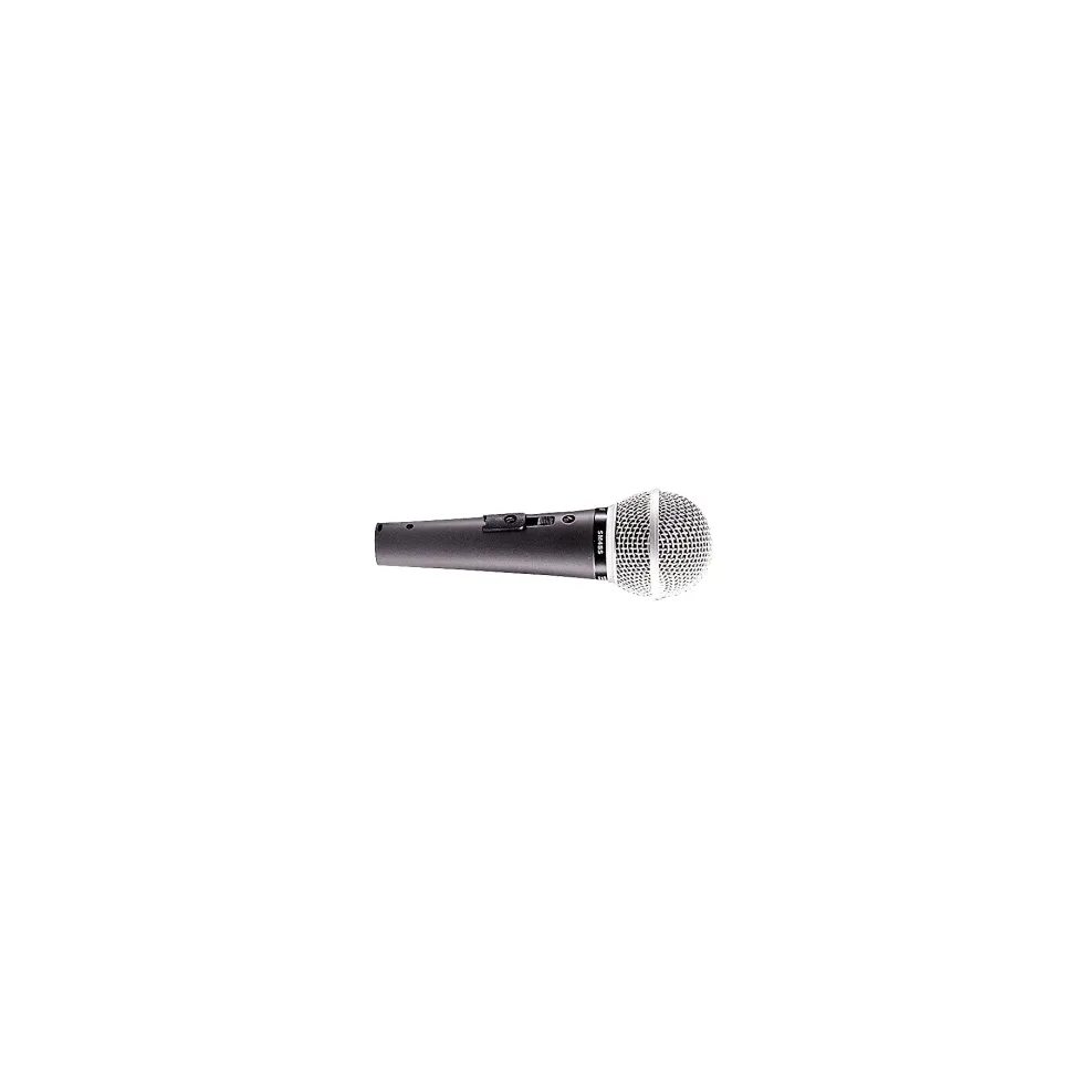 Shure SM48S-LC Microphone