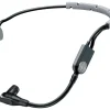 Shure SM35-XLR Performance Headset Condenser Microphone