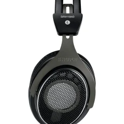 Shure SRH1840 Premium Open-Back Headphones