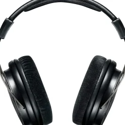 Shure SRH1840 Premium Open-Back Headphones