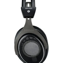 Shure SRH1840 Premium Open-Back Headphones