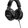 Shure SRH840A Professional Monitoring Headphones