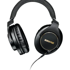 Shure SRH840A Professional Monitoring Headphones