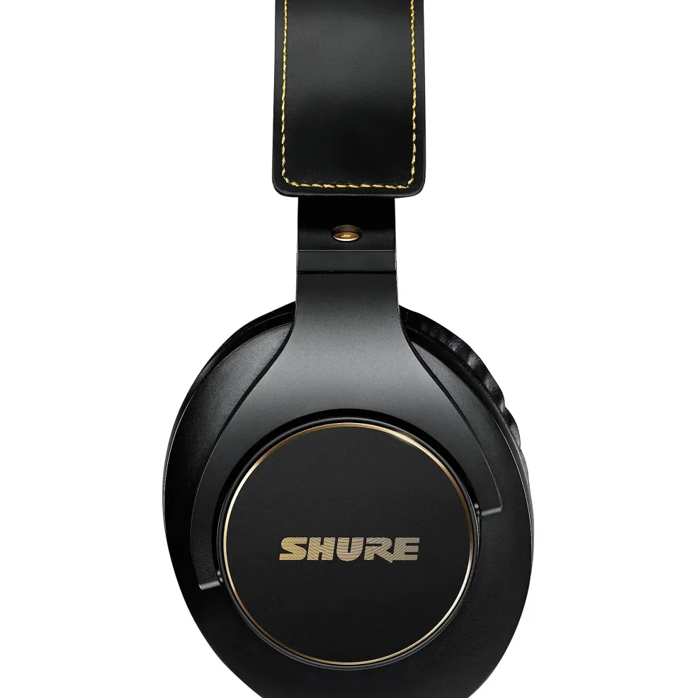 Shure SRH840A Professional Monitoring Headphones