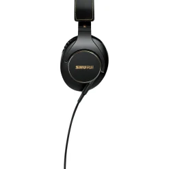 Shure SRH840A Professional Monitoring Headphones