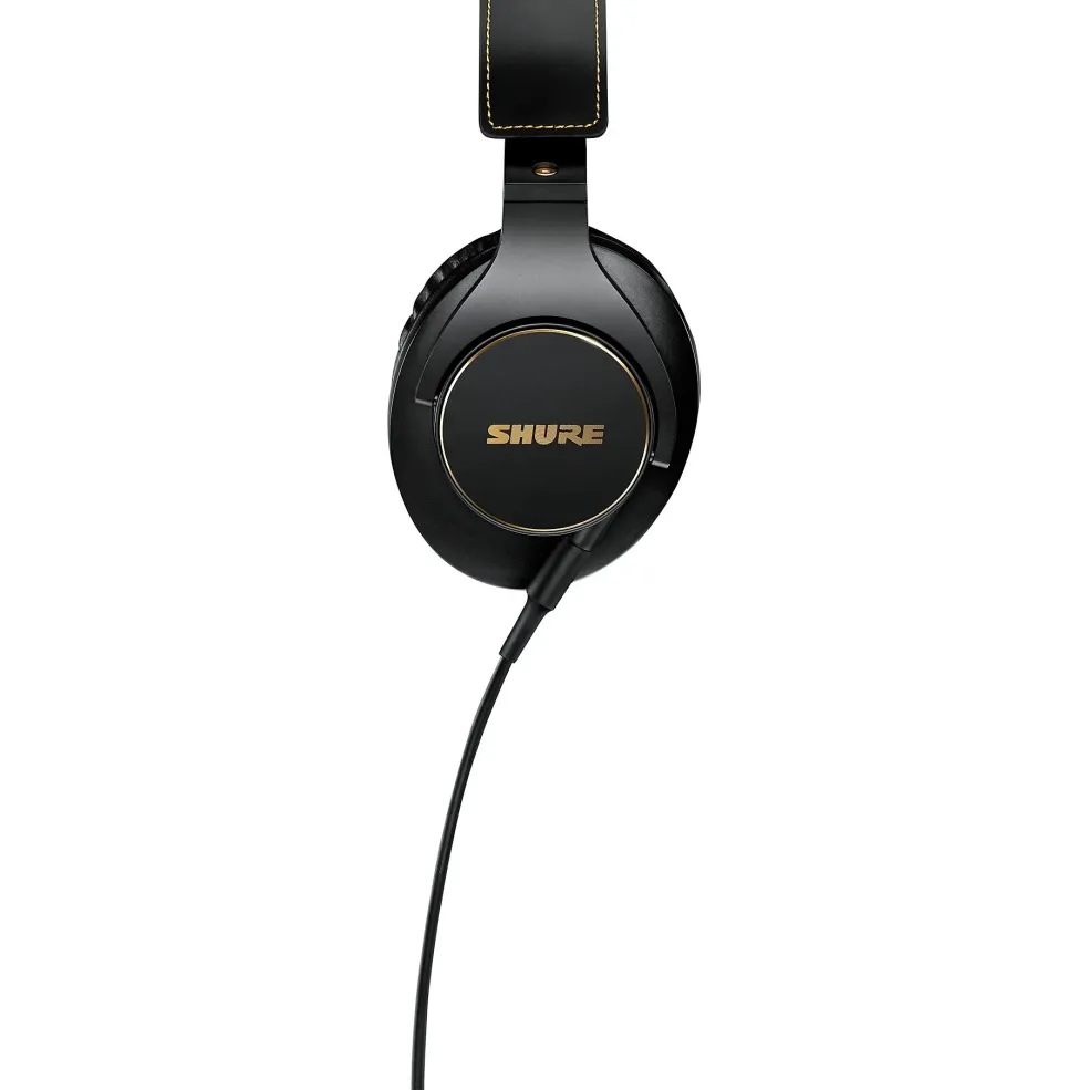 Shure SRH840A Professional Monitoring Headphones
