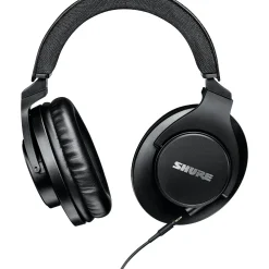 Shure SRH440A Professional Studio Headphones