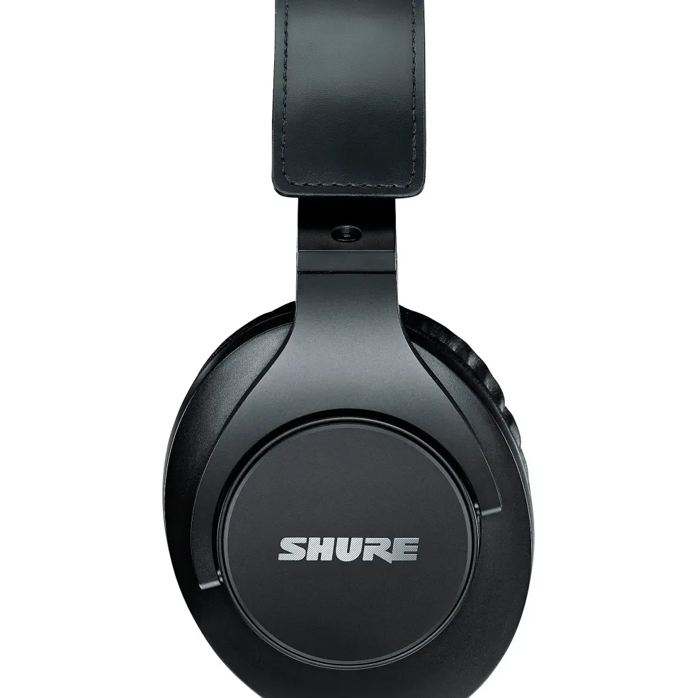 Shure SRH440A Professional Studio Headphones