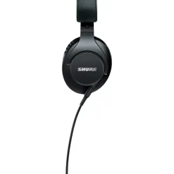 Shure SRH440A Professional Studio Headphones