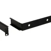 Shure UA506 Rack Hardware for Single ULX4, P2T, P4M, P4T, SCM262, or SCM268