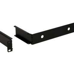 Shure UA506 Rack Hardware for Single ULX4, P2T, P4M, P4T, SCM262, or SCM268
