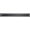 Shure UA844+SWB/LC Active Antenna Distribution System for QLX-D, ULX, ULX-D, SLX and BLX (BLX4R only) Receivers (470-952 MHz)