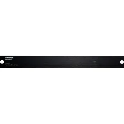Shure UA844+V Active Power and Antenna Distribution System (174-216 MHz)