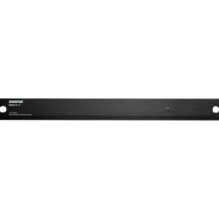 Shure UA844+V/LC Antenna Distribution System (without cables) - 174-216 MHz
