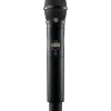 Shure ULXD2/K11B ULX-D Handheld Transmitter With KSM11 Mic Band H50
