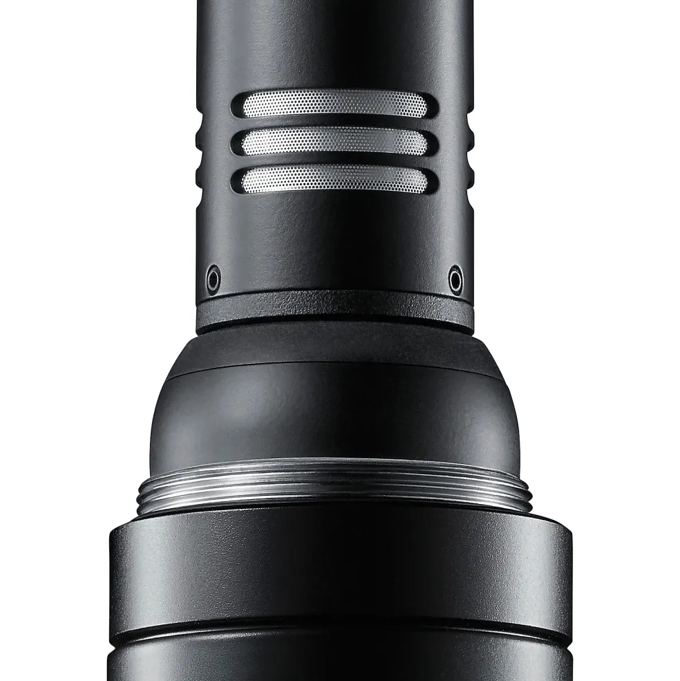 Shure ULXD2/K11B ULX-D Handheld Transmitter With KSM11 Mic Band H50