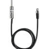 Shure WA302 Instrument Cable