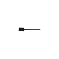 Shure WL93 Subminiature Lavalier Mic