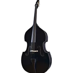 Silver Creek Rocker Upright String Bass Outfit 3/4 Size