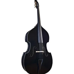 Silver Creek Rocker Upright String Bass Outfit 3/4 Size