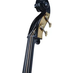 Silver Creek Rocker Upright String Bass Outfit 3/4 Size