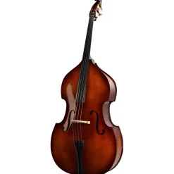 Silver Creek Thumper Upright String Bass Outfit 3/4 Size