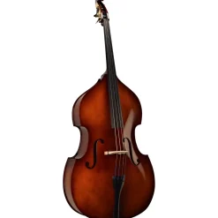 Silver Creek Thumper Upright String Bass Outfit 3/4 Size