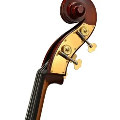 Silver Creek Thumper Upright String Bass Outfit 3/4 Size