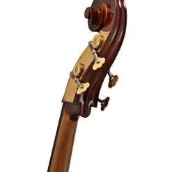 Silver Creek Thumper Upright String Bass Outfit 3/4 Size
