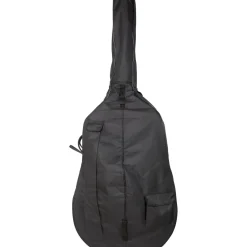 Silver Creek Thumper Upright String Bass Outfit 3/4 Size