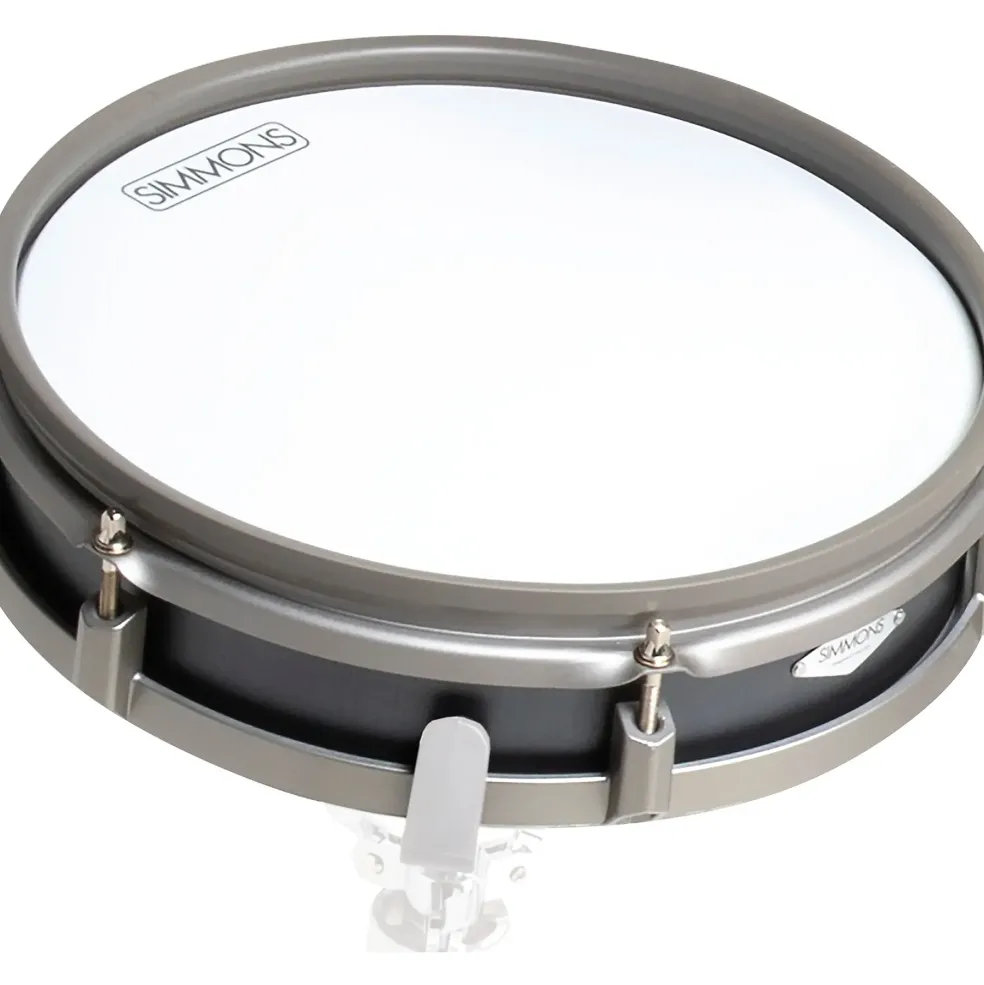 Simmons 12" Drum Pad