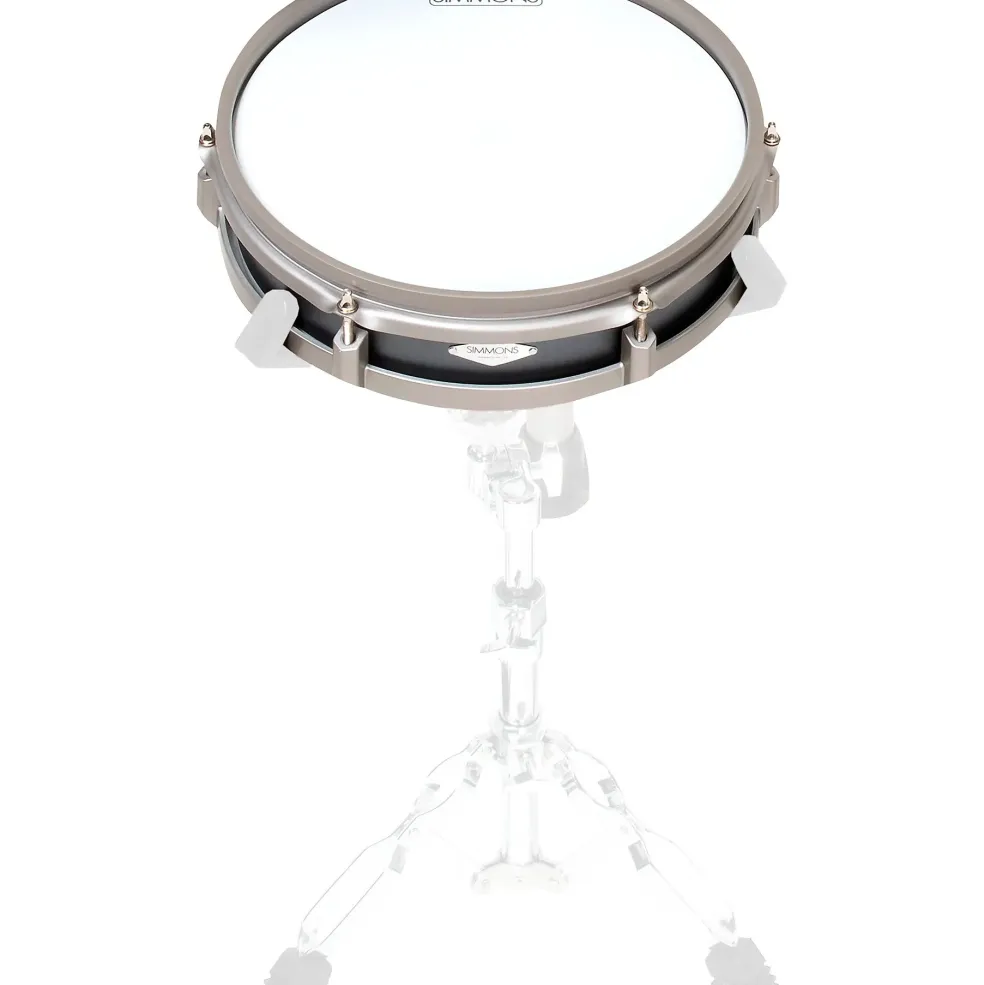 Simmons 12" Drum Pad