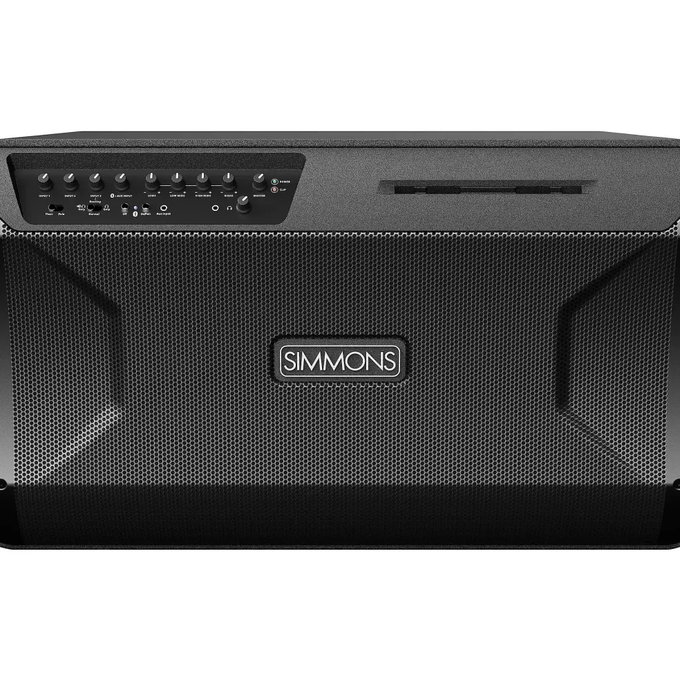 Simmons DA2112 Advanced Drum Amp