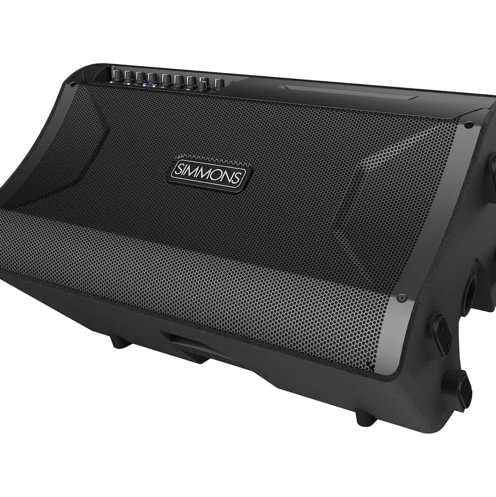 Simmons DA2112 Advanced Drum Amp