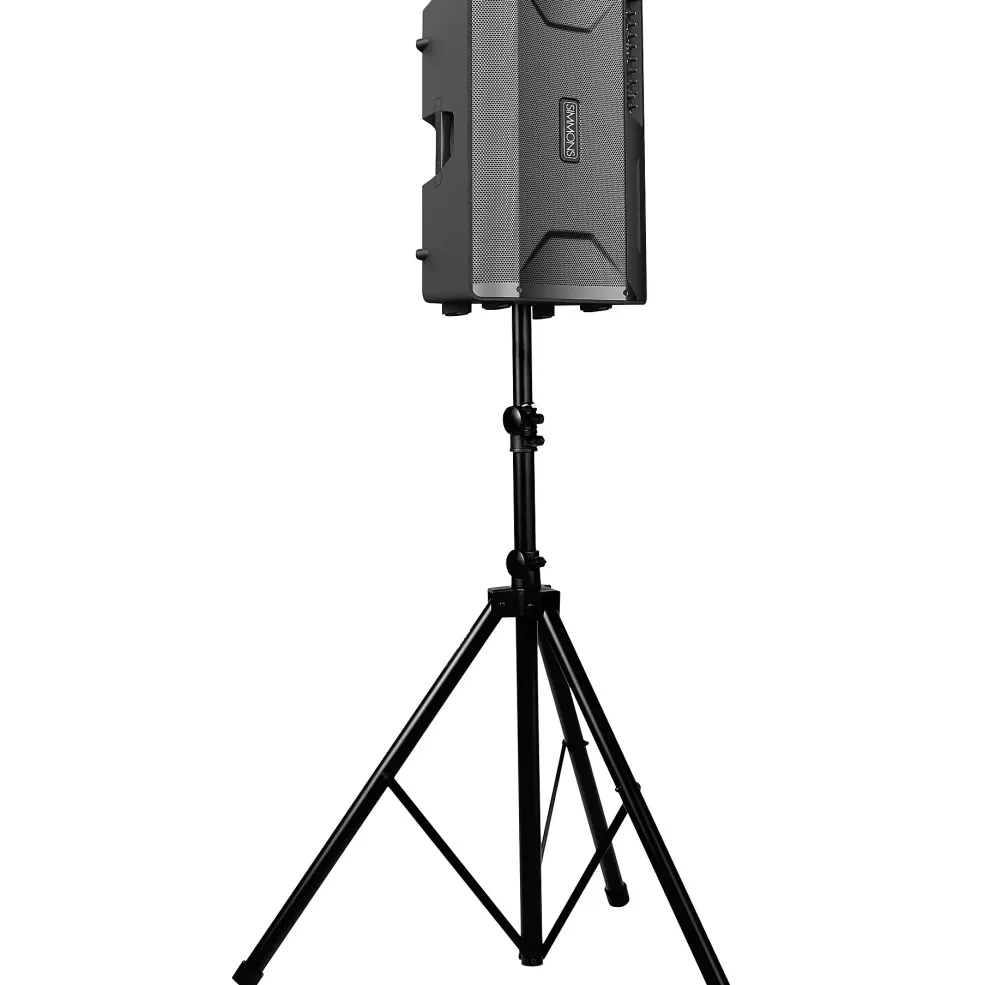 Simmons DA2112 Advanced Drum Amp