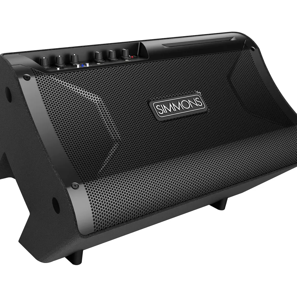 Simmons DA2110 Advanced Drum Amp