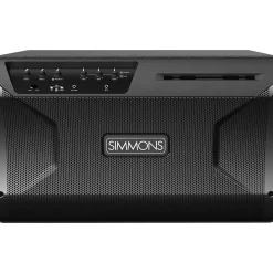 Simmons DA2110 Advanced Drum Amp