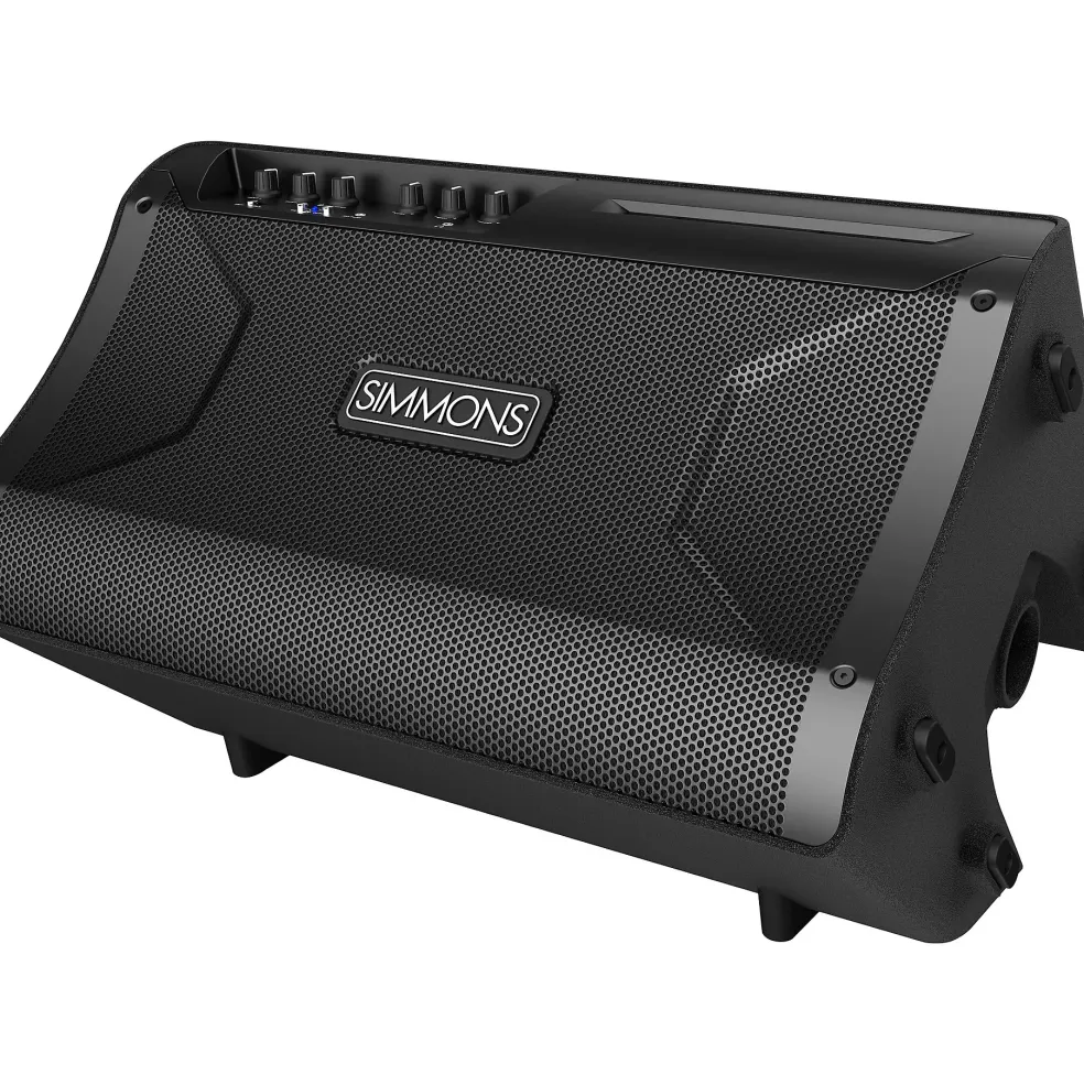Simmons DA2110 Advanced Drum Amp