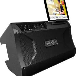 Simmons DA2110 Advanced Drum Amp
