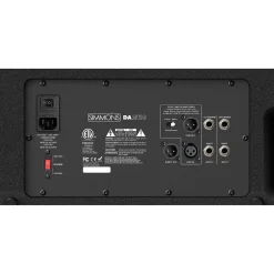 Simmons DA2110 Advanced Drum Amp