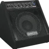 Simmons DA50B Electronic Drum Set Monitor With Bluetooth