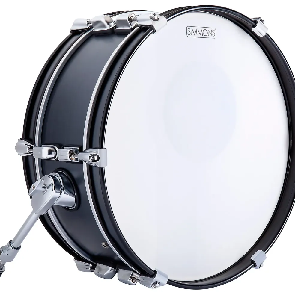 Simmons KP180 18in Kick Pad