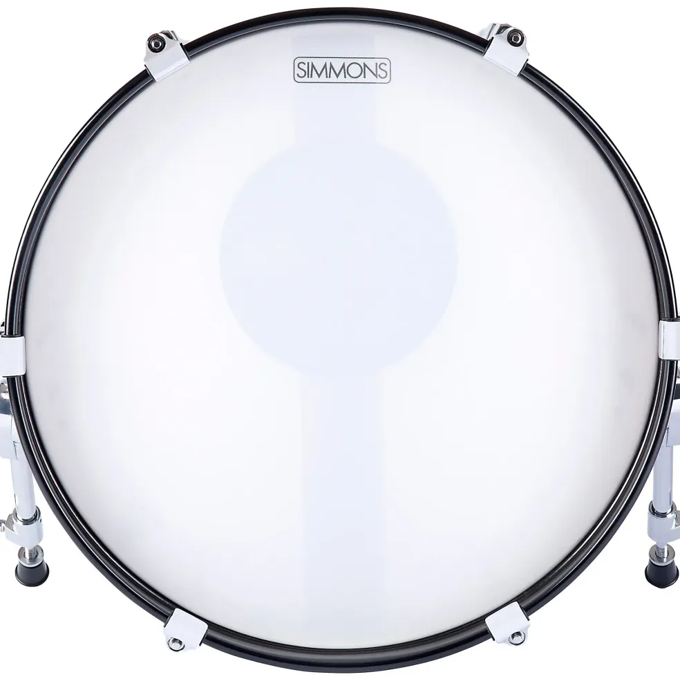 Simmons KP180 18in Kick Pad