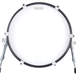 Simmons KP180 18in Kick Pad