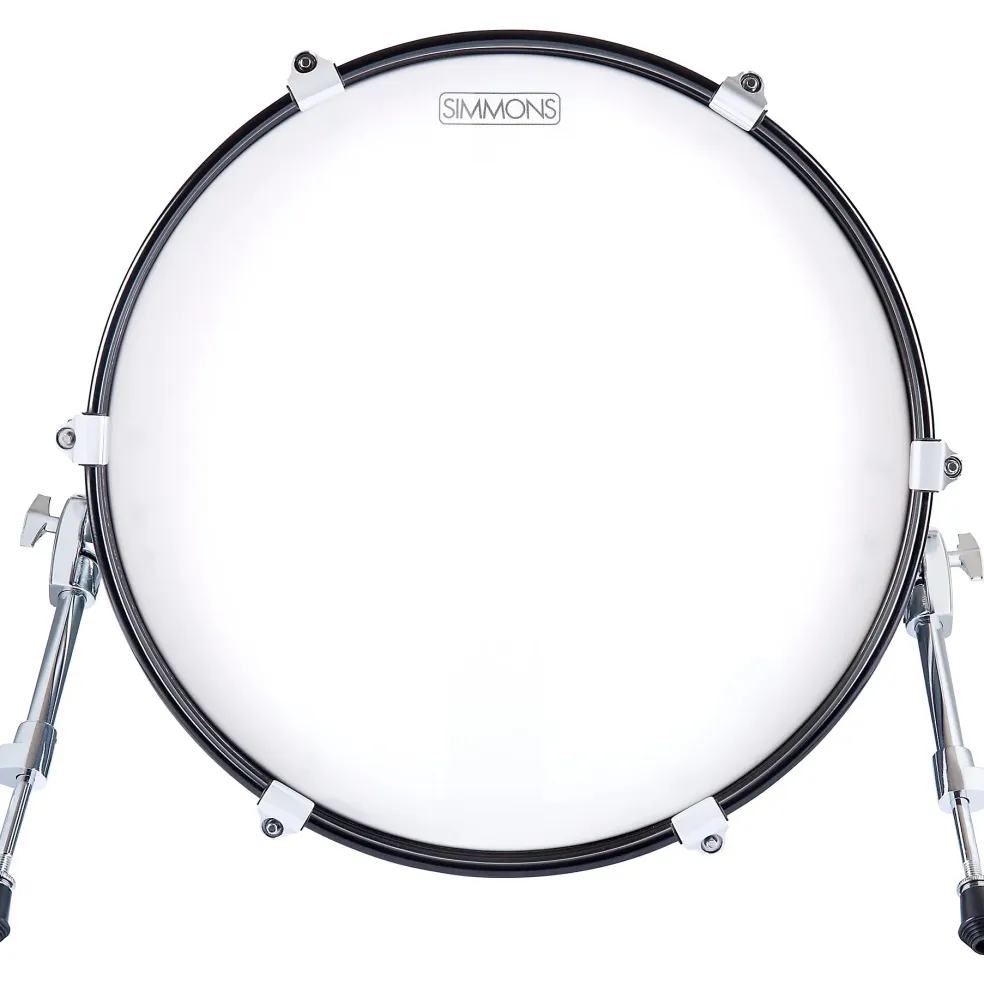 Simmons KP180 18in Kick Pad