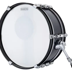 Simmons KP180 18in Kick Pad