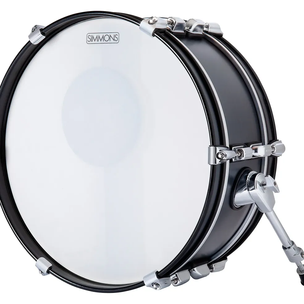 Simmons KP180 18in Kick Pad