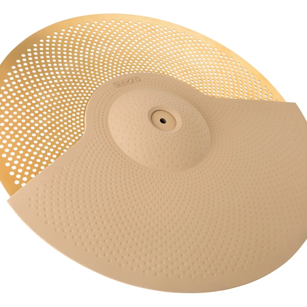 Simmons MC18 Ekit 18in Metal Cymbal