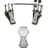 Simmons Power Up Double Bass Drum Upgrade Premium Bundle