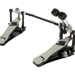 Simmons Power Up Double Bass Drum Upgrade Premium Bundle